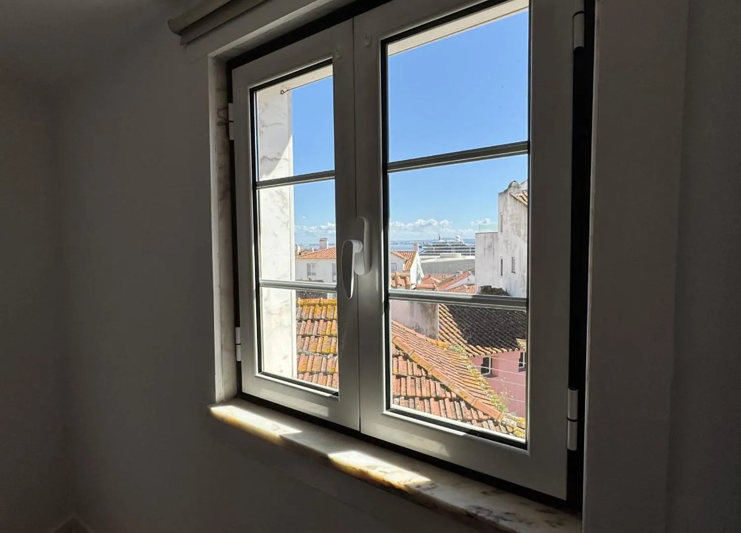 Apartment Alfama Historial I River View By Homing Lisbon
