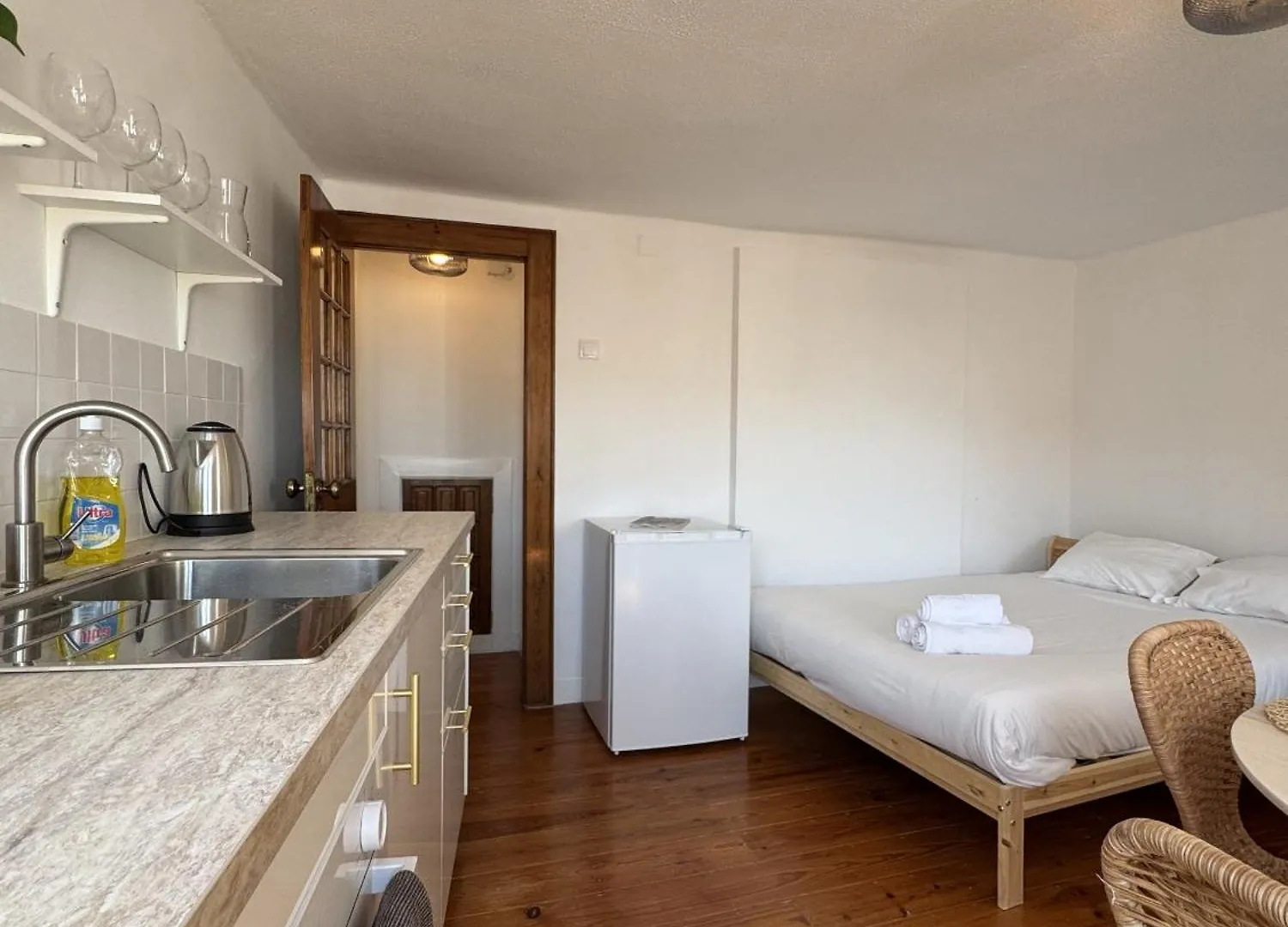 Apartment Alfama Historial I River View By Homing Lisbon