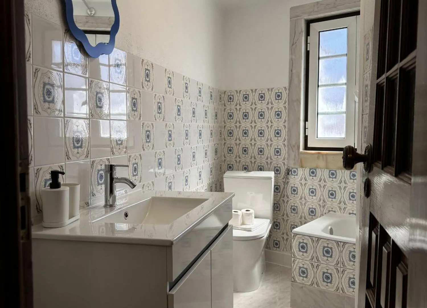 Alfama Historial I River View By Homing Lisbon