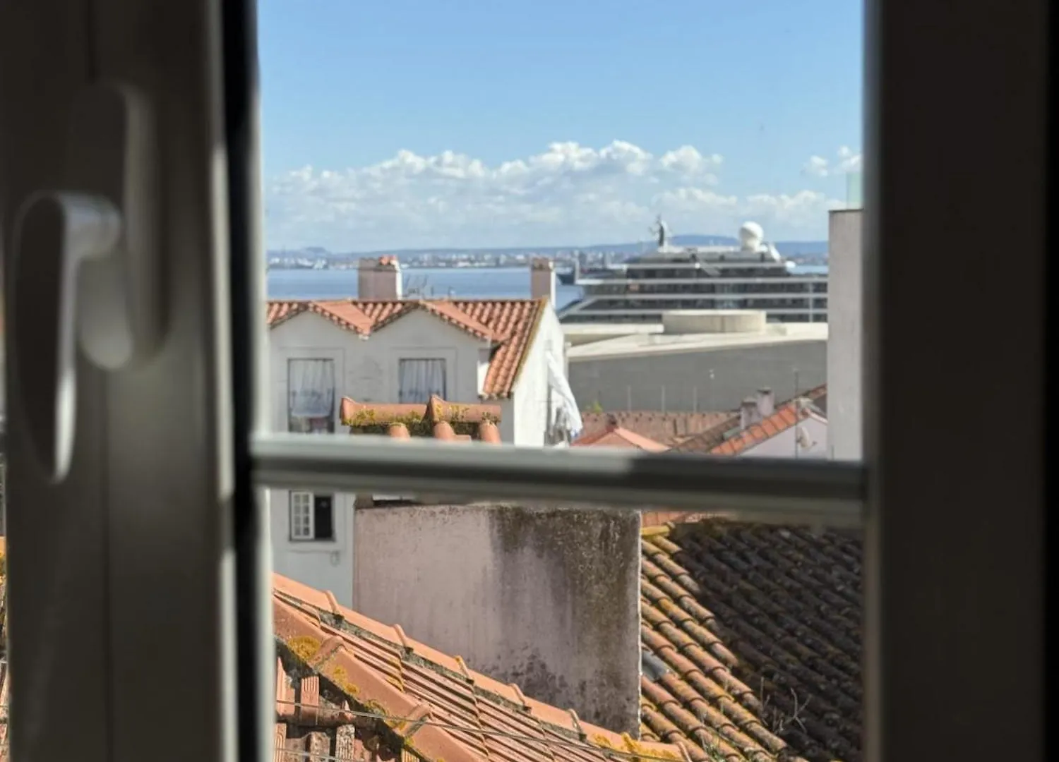 Apartment Alfama Historial I River View By Homing Lisbon