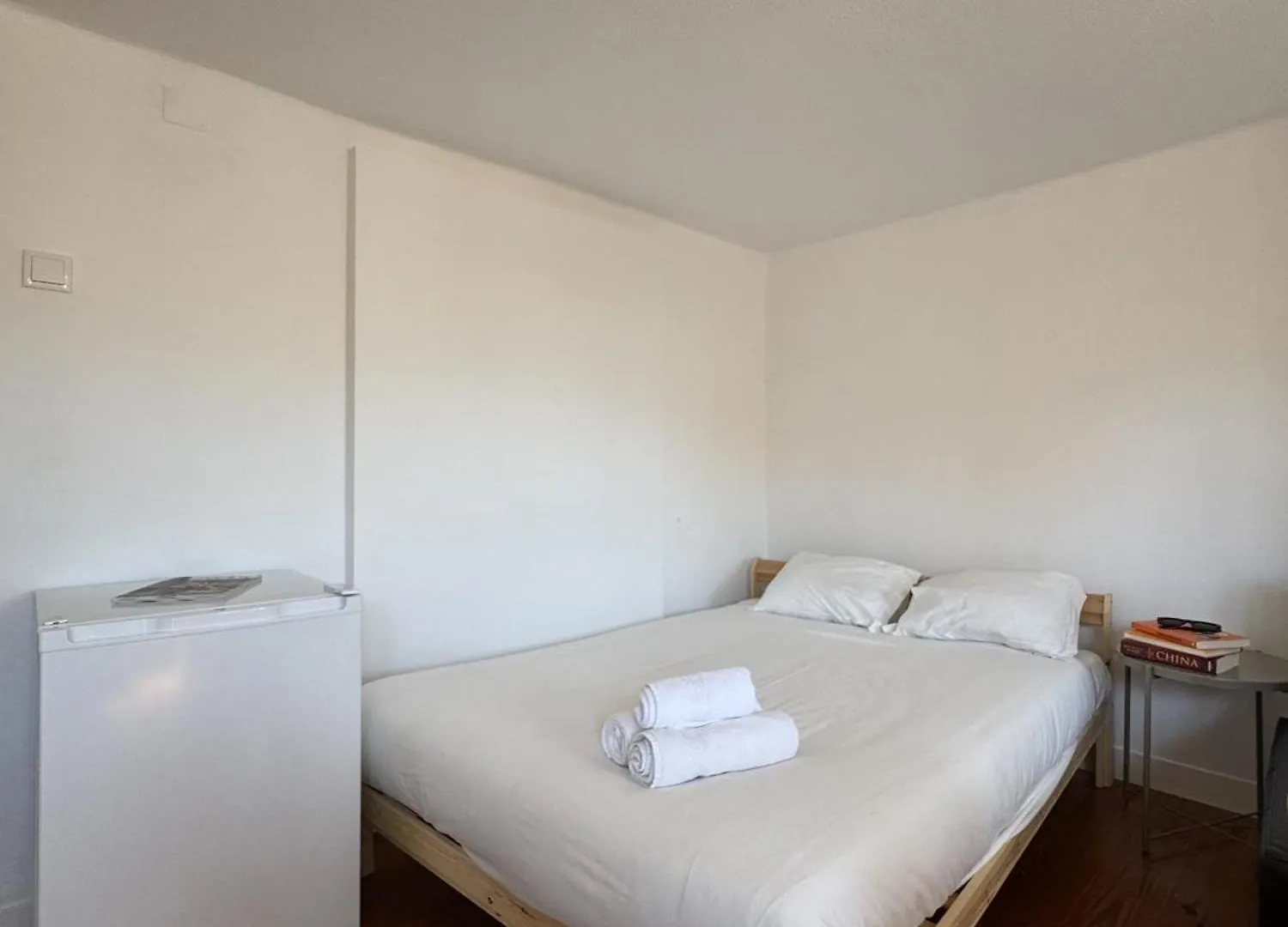 Alfama Historial I River View By Homing Lisbon 0*,