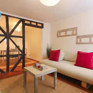 Apartamento Santo António, Lisboa