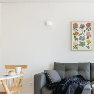 Cozy Alfama Lizbona