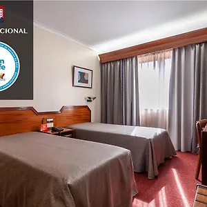 Nacional Hotell
