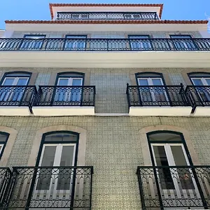 Soriano Place Lizbona