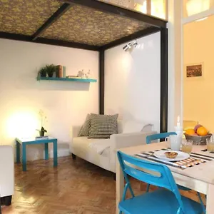 Alfama Location Appartamento