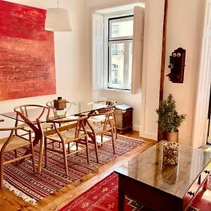4 Bedroom On The Center Lissabon