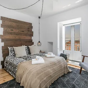 Apartamento Santo Estevao By Spoton, Lisboa