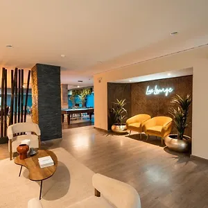 137 Luxresidence Lizbona