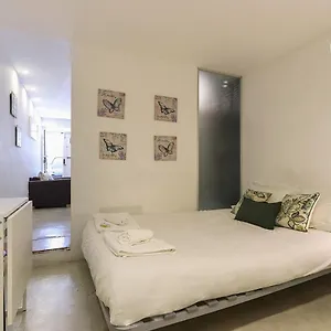 Apartamento Bairro Alto Blue & By Homing, Lisboa