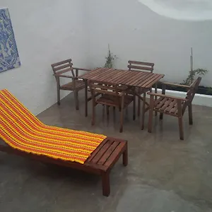Apartamento Costa Castle, Lisboa