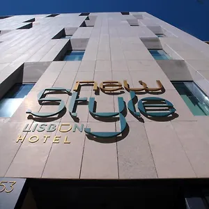New Style Otel