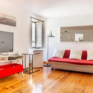 In The Heart Of Alfama! Super Central! Appartement