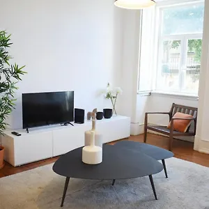 The Residences At Bairro Alto Lissabon