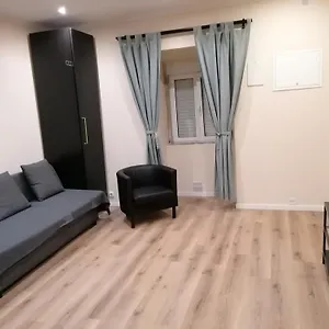Apartamento Heart Santa Marta, Lisboa