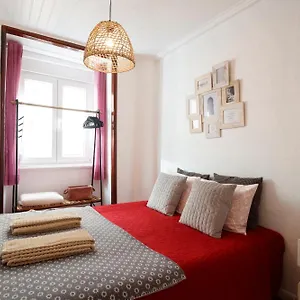 Apartamento Lov'alfama, At In, Lisboa