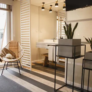 3* מלון Select Liberdade