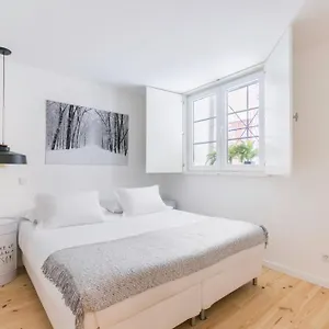 Apartamento Bairro Alto Design, Lisboa