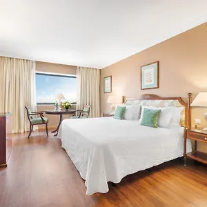 Dom Pedro Hotell