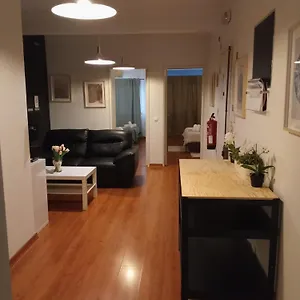 Portugal Here I Conde Redondo Appartement
