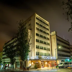 Vip Executive Picoas Hotell