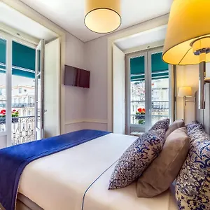 Baixa - Luxury Daire
