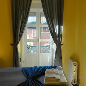 Apartamento Santa Barbara, Lisboa