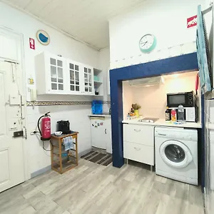  Apartment Alfama Center