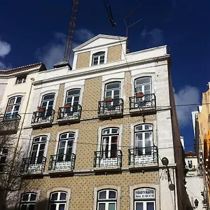 Panzió Asul, Lisboa
