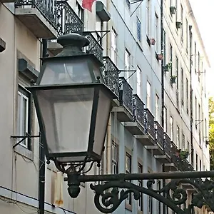 Apartamento Casas Do Bairro Alto, Lisboa