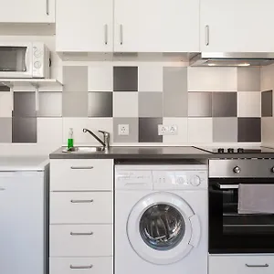 Apartamento Flh Marques Modern Flat, Lisboa