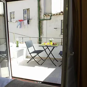 Alfama 44 Appartamento