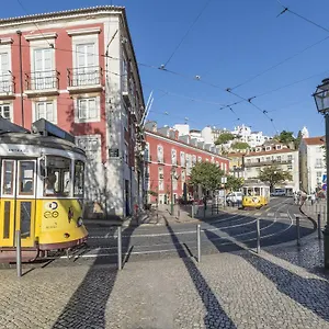 Casa Do Castelo Appartamento
