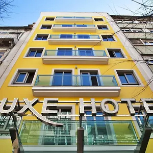 Turim Luxe Hotell