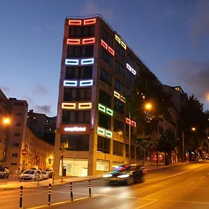 Easyhotel Otel