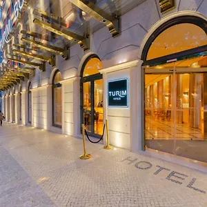 Turim Boulevard (adults Only) Hotell