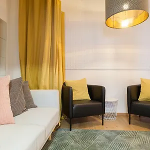 Apartamento Flh Santa Marta Cozy Flat, Lisboa