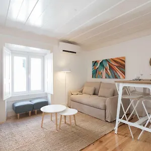 Flh Anjos Lovely Appartement