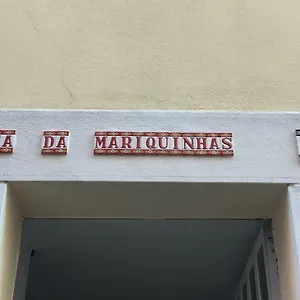 Casa Da Mariquinhas Appartement
