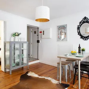 Alfama Appartement