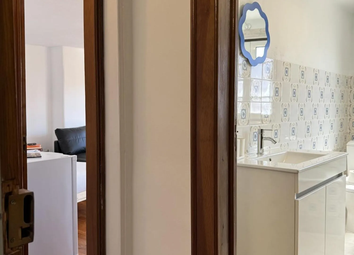 Apartment Alfama Historial I River View By Homing Lisbon Portugal